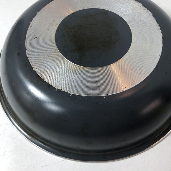 Gotham Steel Frying Pan 9.5" Nonstick Cookware 6052 Sauce B3 - Picture 11 of 12